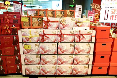 蘇果超市春節(jié)煥新 以“品質(zhì)生活”與“年貨新街”重塑春節(jié)消費體驗