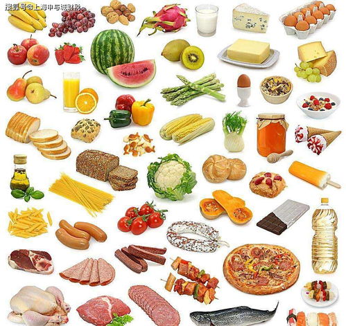 上海各區辦理食品經營許可證需要什么材料,無地址怎么辦