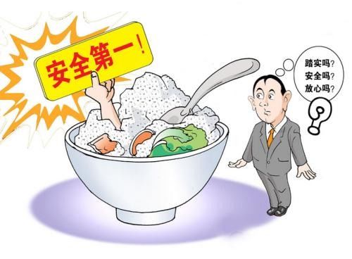 國食之韻 從飲食文化到餐飲管理的規范化之路