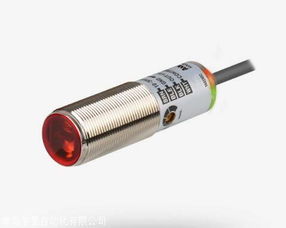Autonics 圓柱型光電傳感器 BRQM100-DDTA 產品說明書